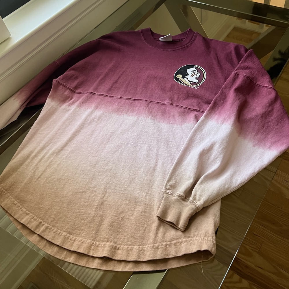 Florida State FSU Long Sleeve